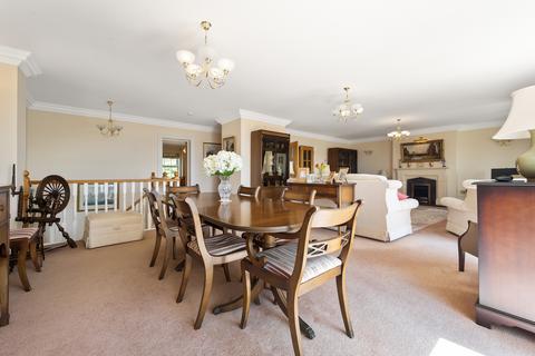 4 bedroom apartment for sale, Brudenell Road, Poole, Dorset, BH13