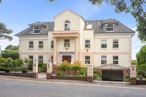 4 bedroom apartment for sale, Brudenell Road, Poole, Dorset, BH13