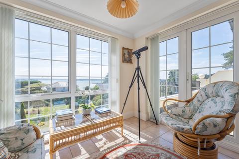 4 bedroom apartment for sale, Brudenell Road, Poole, Dorset, BH13