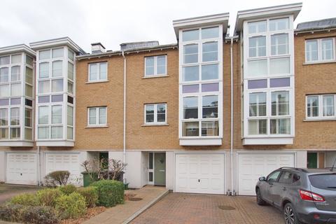 4 bedroom townhouse for sale, Revere Way, West Ewell, Surrey, KT19