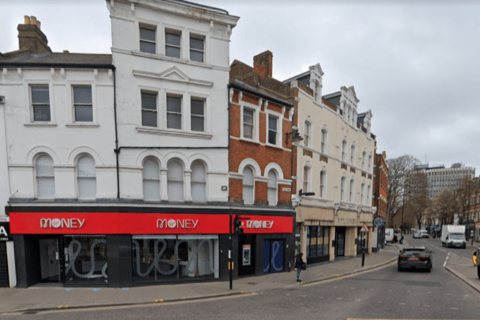 Office to rent, The Town, Enfield EN2