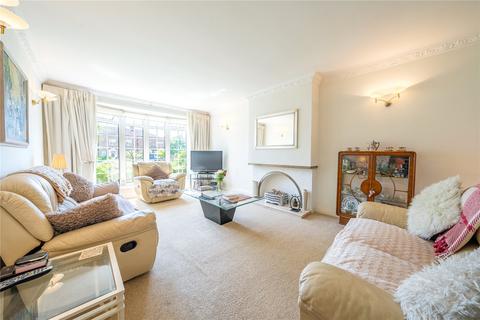 3 bedroom townhouse for sale, Sandmoor Mews, Alwoodley, Leeds, West Yorkshire