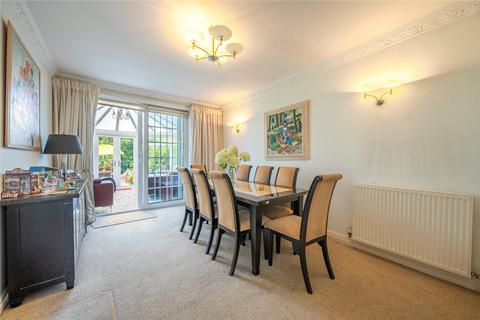 3 bedroom house for sale, Sandmoor Mews, Alwoodley, Leeds, West Yorkshire