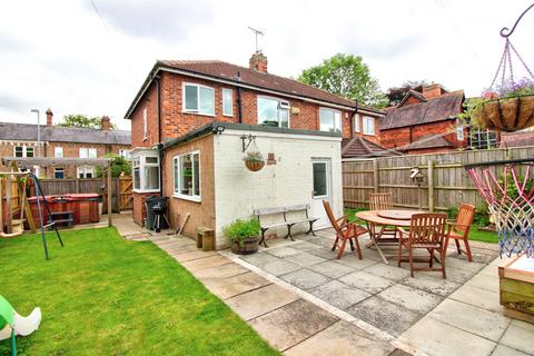 3 bedroom semi-detached house for sale, Stanhope Road South, Darlington, DL3