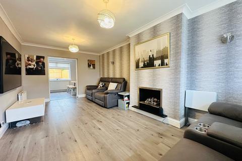 3 bedroom semi-detached house for sale, Moray Gardens, Glasgow
