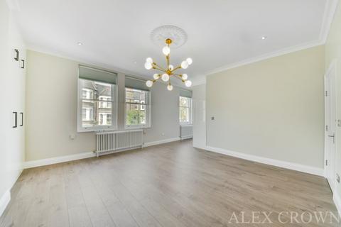 1 bedroom flat to rent, Wyndham Crescent, Tufnell Park