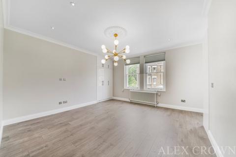 1 bedroom flat to rent, Wyndham Crescent, Tufnell Park