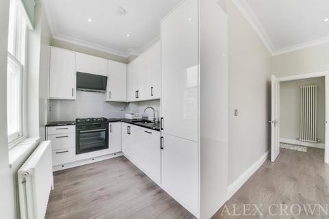 1 bedroom flat to rent, Wyndham Crescent, Tufnell Park