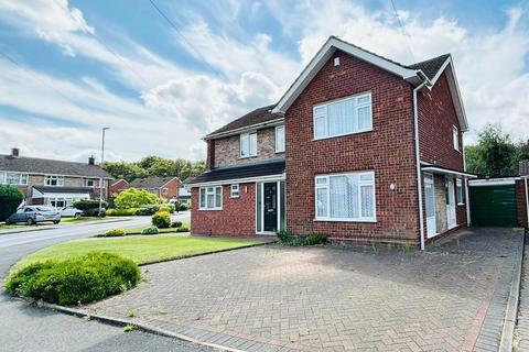 2 bedroom semi-detached house for sale, Willenhall WV12