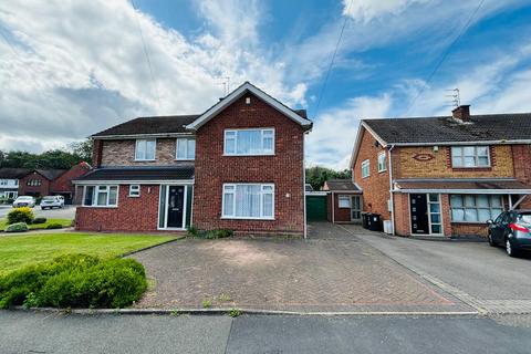 2 bedroom semi-detached house for sale, Willenhall WV12