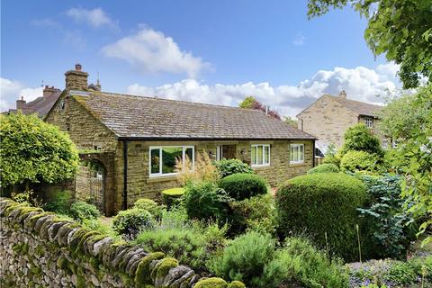 2 bedroom bungalow for sale, Wharfeside Avenue, Threshfield, Skipton, North Yorkshire, BD23