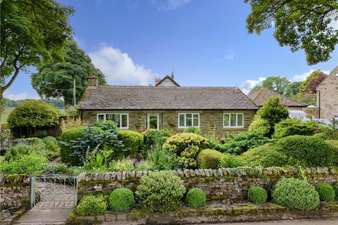 2 bedroom bungalow for sale, Wharfeside Avenue, Threshfield, Skipton, North Yorkshire, BD23