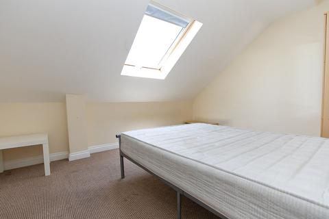 2 bedroom flat to rent, 4 Carter Road, Coventry CV3