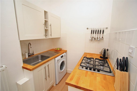 1 bedroom apartment to rent, Pirrie Street, Edinburgh EH6