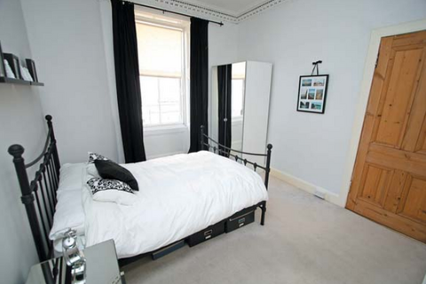 1 bedroom apartment to rent, Pirrie Street, Edinburgh EH6