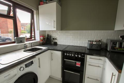 1 bedroom terraced house for sale, St Edmunds Road, Shirley, Southampton