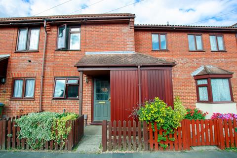 1 bedroom terraced house for sale, St Edmunds Road, Shirley, Southampton