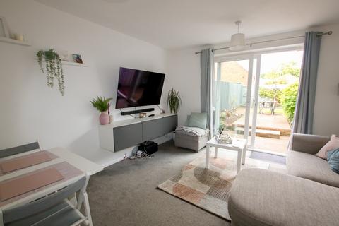 1 bedroom terraced house for sale, St Edmunds Road, Shirley, Southampton