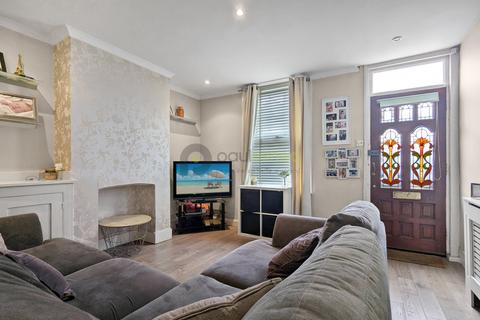 2 bedroom terraced house for sale, Riverside Cottages, Bridle Path, Croydon, CR0 4SB
