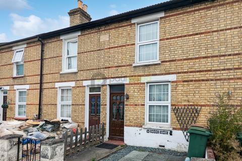 2 bedroom terraced house for sale, Riverside Cottages, Bridle Path, Croydon, CR0 4SB