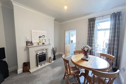 3 bedroom terraced house for sale, Town End, Middleton-in-Teesdale DL12