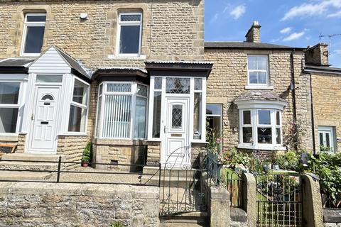 3 bedroom terraced house for sale, Town End, Middleton-in-Teesdale DL12