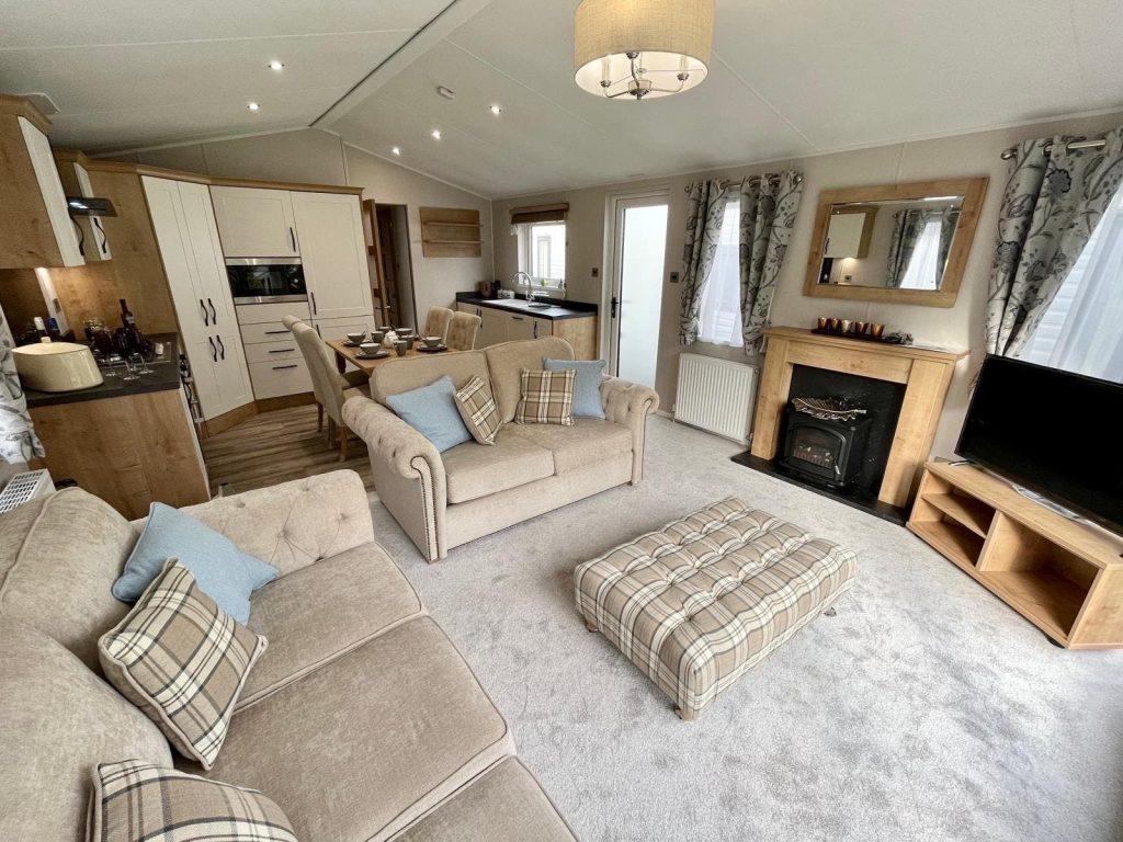   Willerby Dorchester For Sale