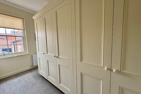 55 Upgate, Louth, LN11 9HD