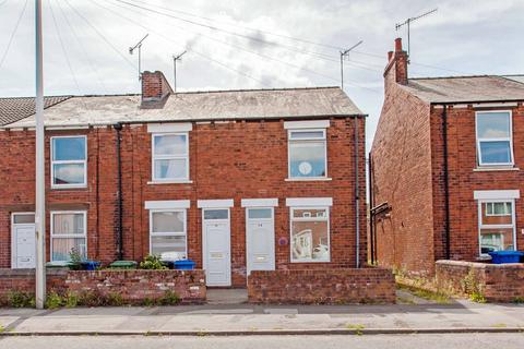 2 bedroom end of terrace house for sale, Baden Powell Road, Chesterfield, S40