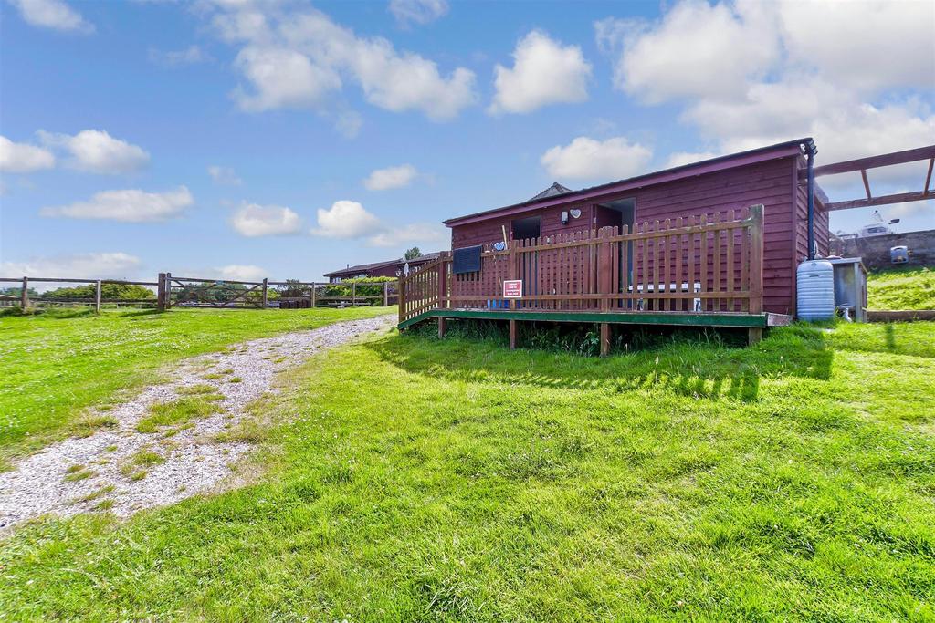 Workshop/Outbuildings