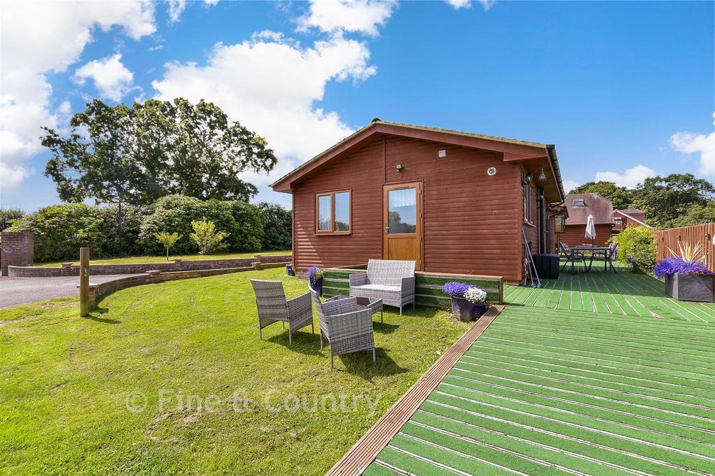 Workshop/Outbuilding