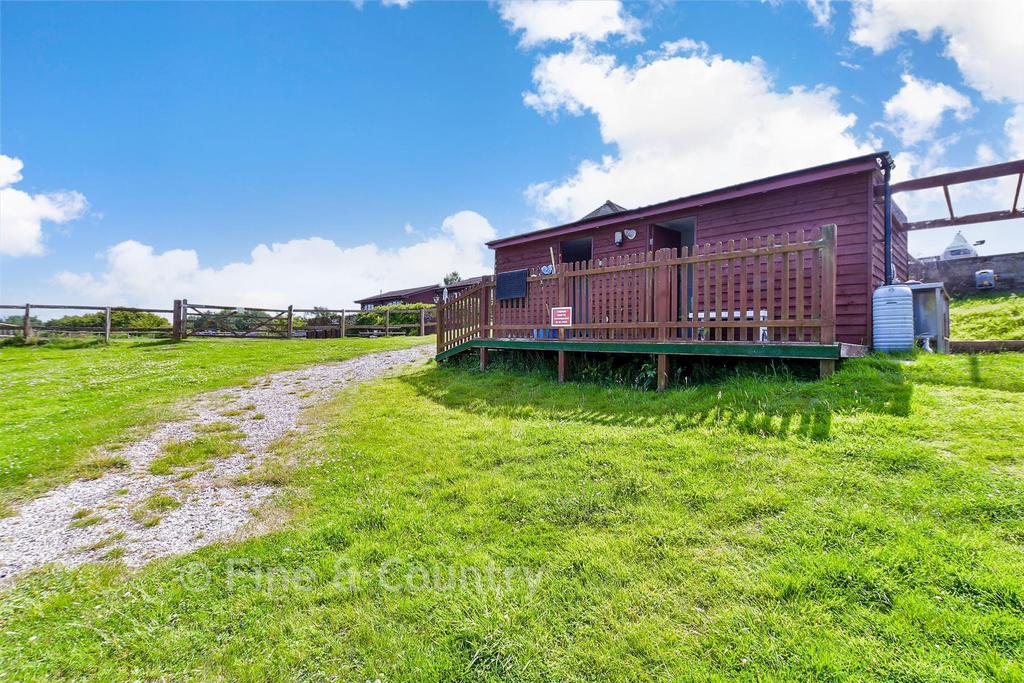 Workshop/Outbuilding