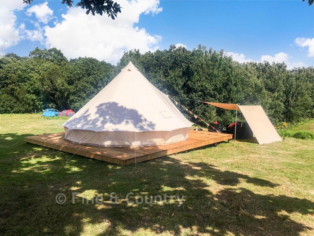 Lifestyle Camping