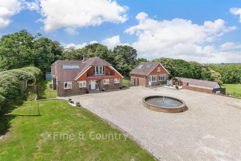 5 bedroom detached house for sale, Panel Lane, Hastings TN35