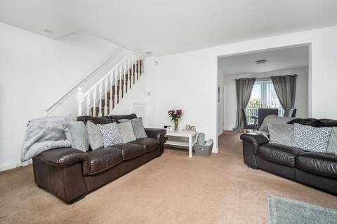 3 bedroom semi-detached house for sale, Glenhead Crescent, Hardgate