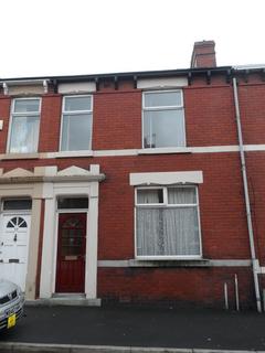 3 bedroom terraced house for sale, Ainslie Road Preston PR2 3DB