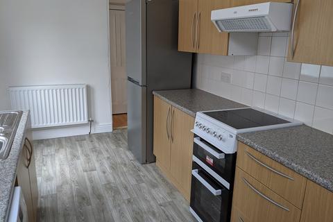 19 Ainslie Road, Fulwood, Preston, PR2 3DB