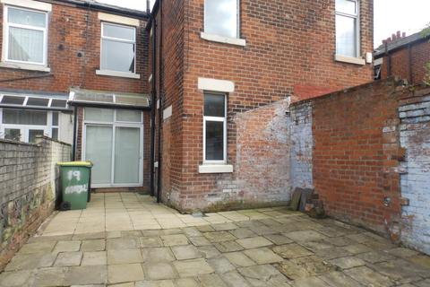 19 Ainslie Road, Fulwood, Preston, PR2 3DB
