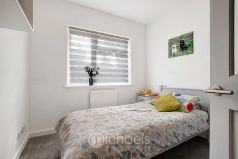 4 bedroom chalet for sale, Wivenhoe Road, Alresford, Colchester, CO7