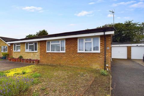 2 bedroom semi-detached bungalow for sale, Beech Close, Stokenchurch HP14