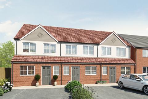 2 bedroom terraced house for sale, The Skylark at Together Homes, Fell View PR9