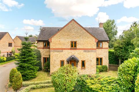 5 bedroom detached house for sale, Norfolk Road, Turvey, Bedfordshire, MK43