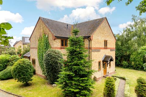 5 bedroom detached house for sale, Norfolk Road, Turvey, Bedfordshire, MK43