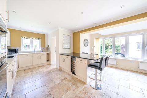 5 bedroom detached house for sale, Norfolk Road, Turvey, Bedfordshire, MK43