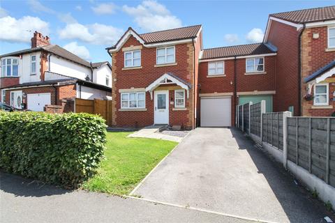 3 bedroom link detached house for sale, Stewart Street, Crewe, Cheshire, CW2