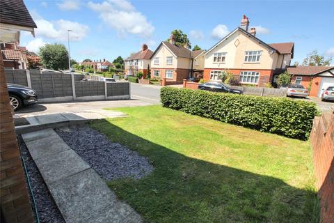 3 bedroom link detached house for sale, Stewart Street, Crewe, Cheshire, CW2
