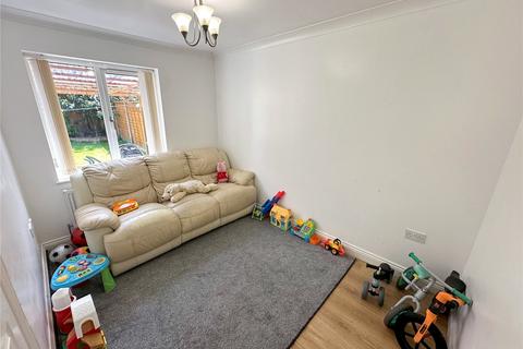 3 bedroom link detached house for sale, Stewart Street, Crewe, Cheshire, CW2