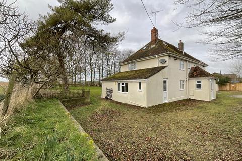 4 bedroom detached house to rent, East Winterslow, Salisbury, Wiltshire, SP5