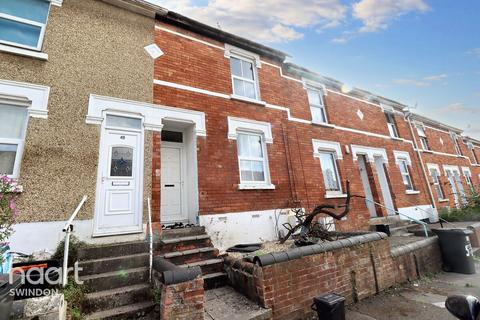 2 bedroom terraced house for sale, Dryden Street, Swindon