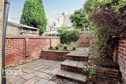 2 bedroom terraced house for sale, Dryden Street, Swindon